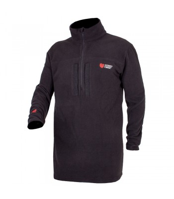 Twin Zip Top